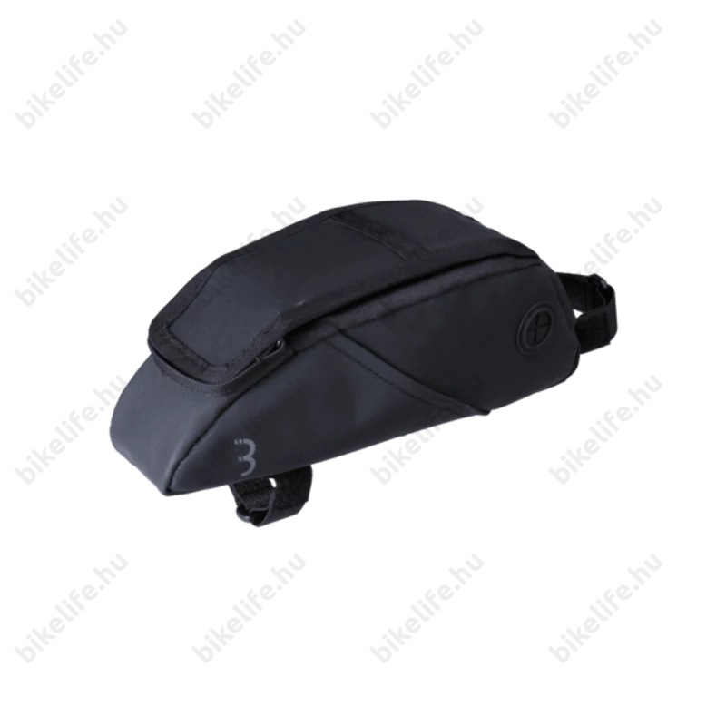 BBB FuelPack BSB-17 táska felső vázcsőre tépőzáras vízálló 0,55 liter kapacitású