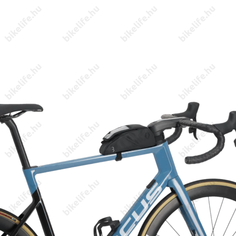 BBB FuelPack BSB-17 táska felső vázcsőre tépőzáras vízálló 0,55 liter kapacitású