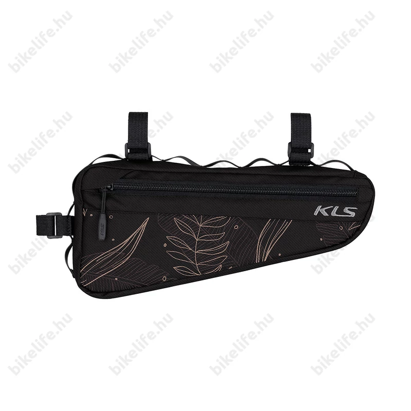 Kellys Rectangle 023 váztáska 1L, flowers