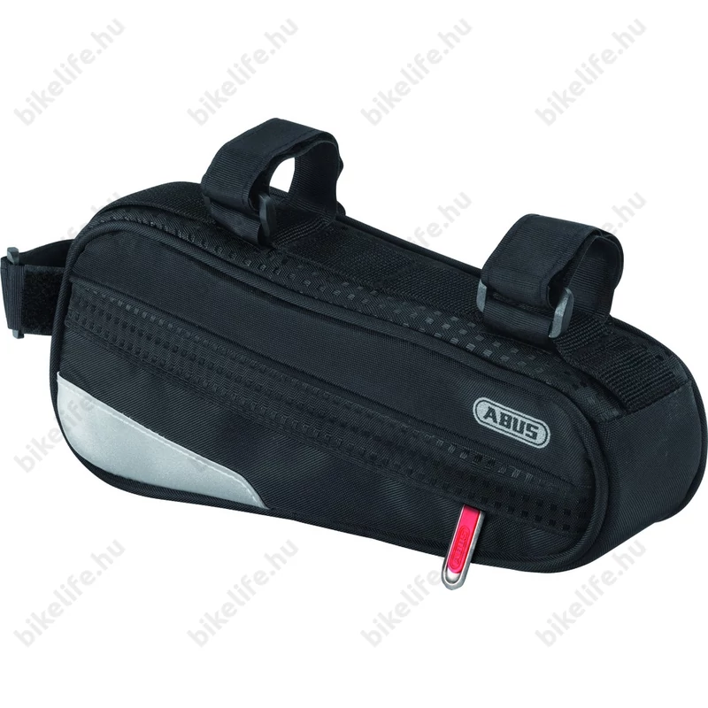Abus Oryde/Onyx váztáska ST2200 1,2L nyújtott fekete