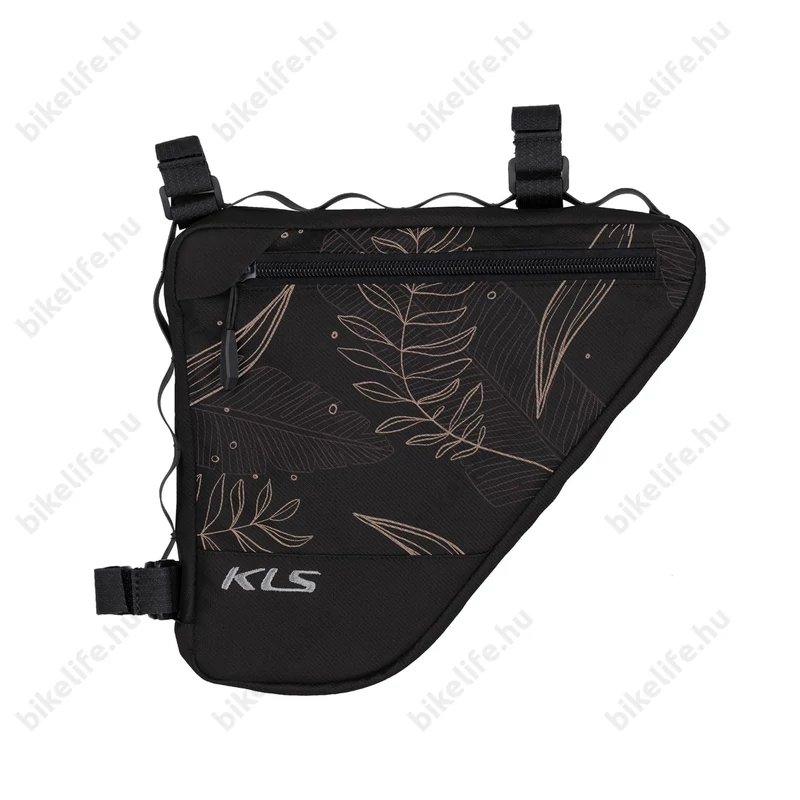 Kellys Wedge 023 váztáska 0,9L, flowers