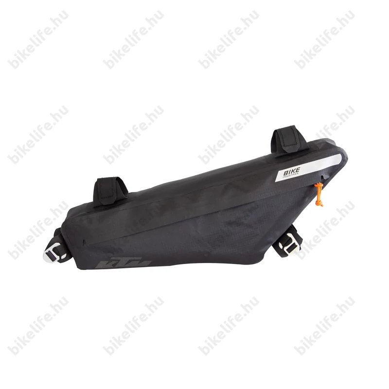 KTM Cross váztáska 3 literes űrtartalommal 40cm hosszú