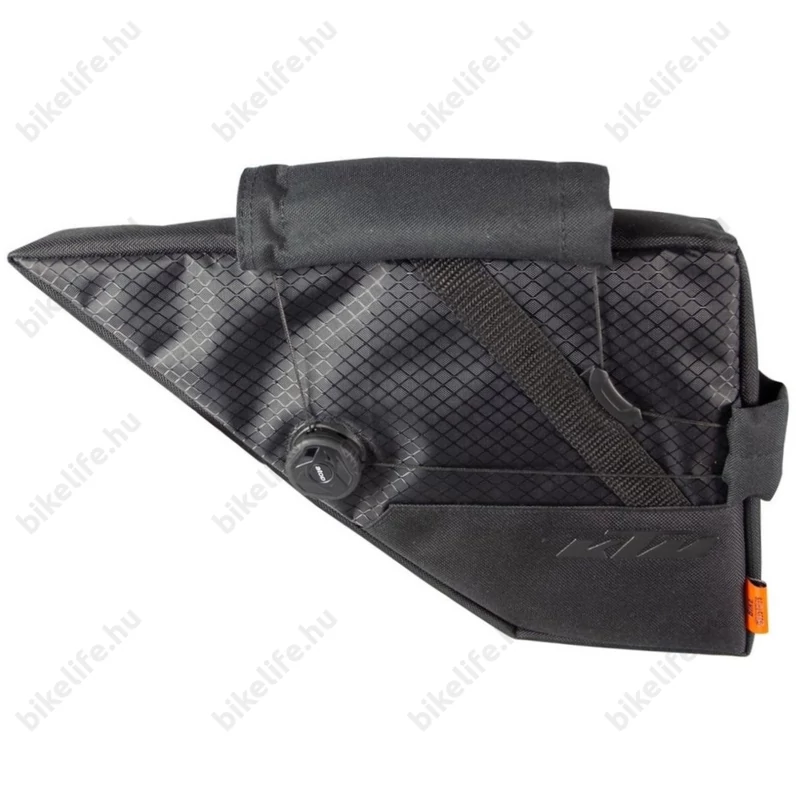 KTM Frame Bag váztáska felső vázcsőre damilos ATOP rögzítéssel