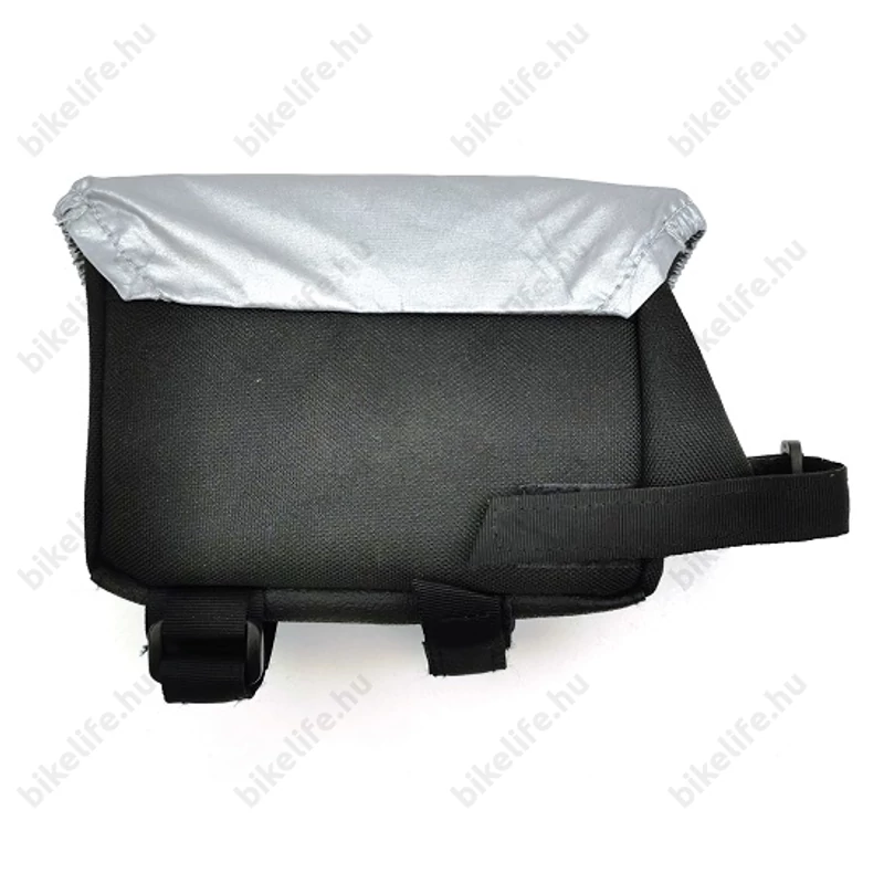 Topeak TriBag váztáska esőhuzattal, a kormány mögé szerelhető,