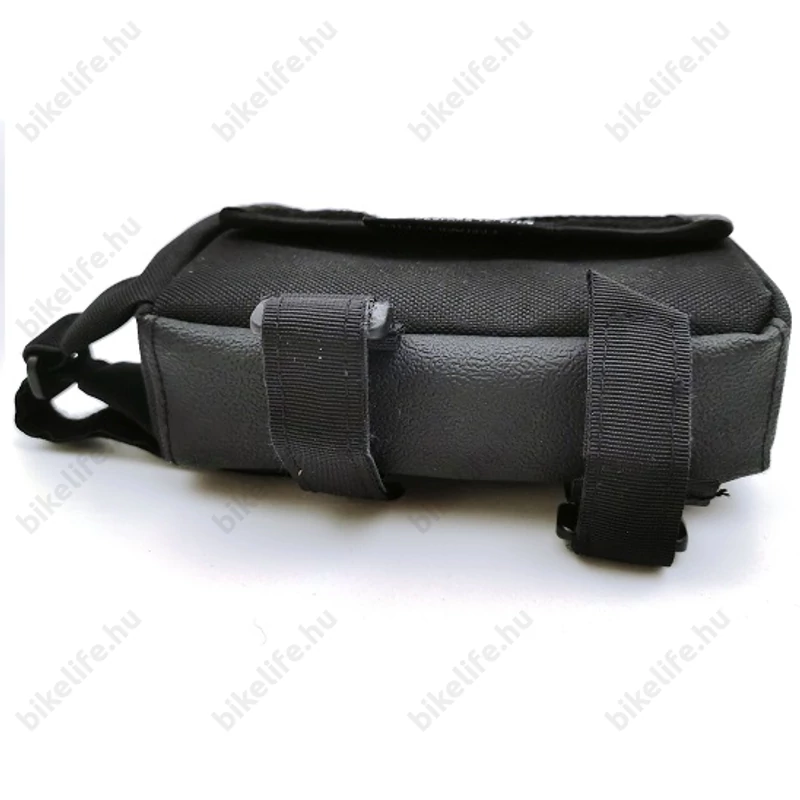 Topeak TriBag váztáska esőhuzattal, a kormány mögé szerelhető,