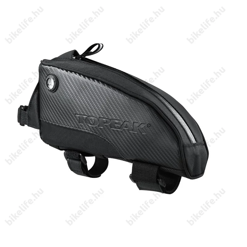 Topeak Fuel Tank L váztáska kormány mögé, többrétegű,150 g/0,75 L kapacitás