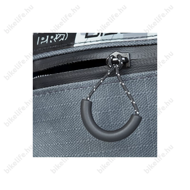 PRO Dicover gravel táska felsőcsőre 5,5L szürke