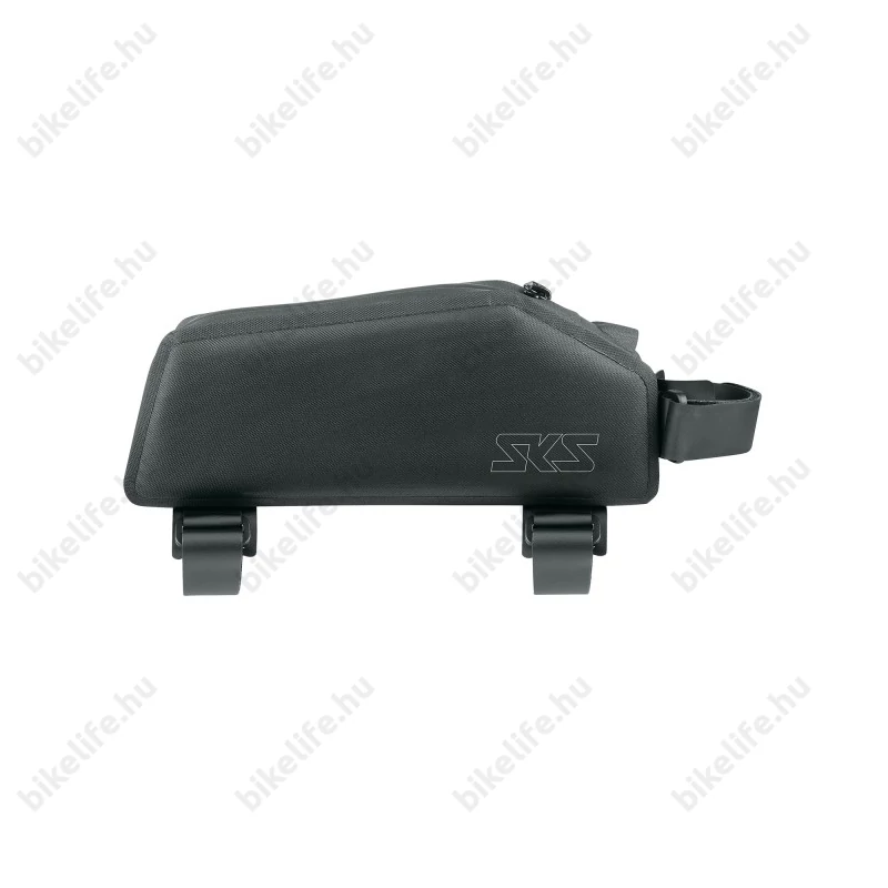 SKS Traveller Smart aerodinamikus váztáska felsőcsőre, tépőzáras 0.7 l