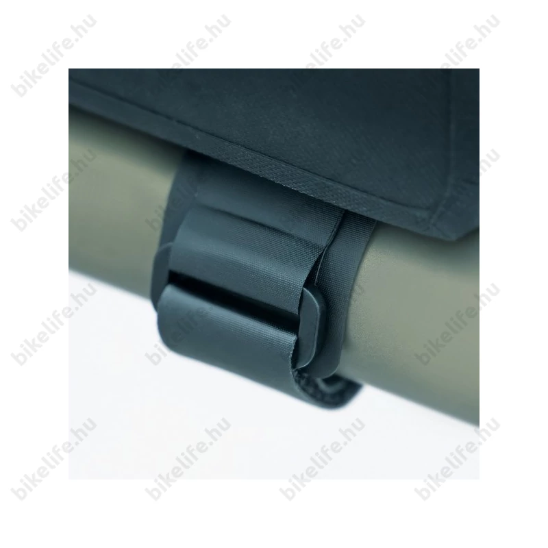 SKS Traveller Smart aerodinamikus váztáska felsőcsőre, tépőzáras 0.7 l