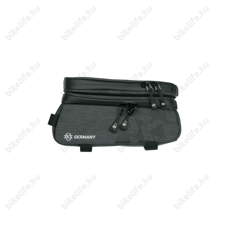 SKS Traveller Smart váztáska felsőcsőre, telefontartóval, 1.35l