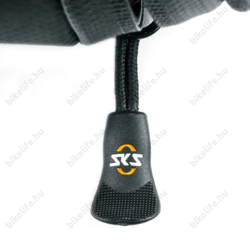 SKS Traveller Smart váztáska felsőcsőre, telefontartóval, 1.35l