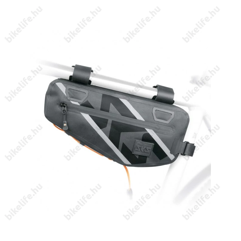 SKS Explore váztáska 2,7 literes 31 cm hosszú