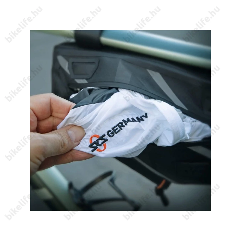 SKS Explore váztáska 2,7 literes 31 cm hosszú