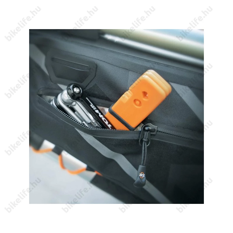 SKS Explore váztáska 2,7 literes 31 cm hosszú