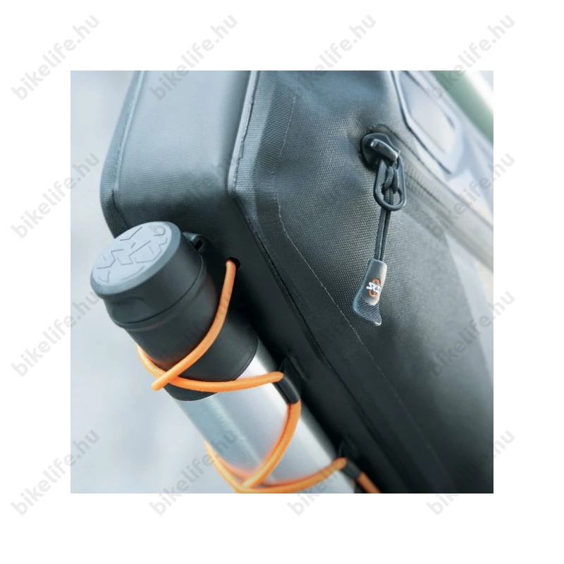 SKS Explore váztáska 2,7 literes 31 cm hosszú