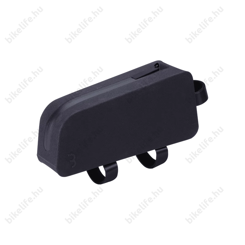 BBB sealtank L táska felső vázcsőre, vízlepergető, 1,1 l (22,5 x 6 x 10cm)