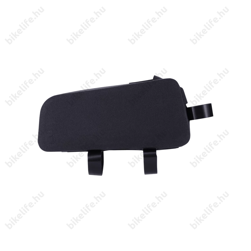 BBB sealtank L táska felső vázcsőre, vízlepergető, 1,1 l (22,5 x 6 x 10cm)