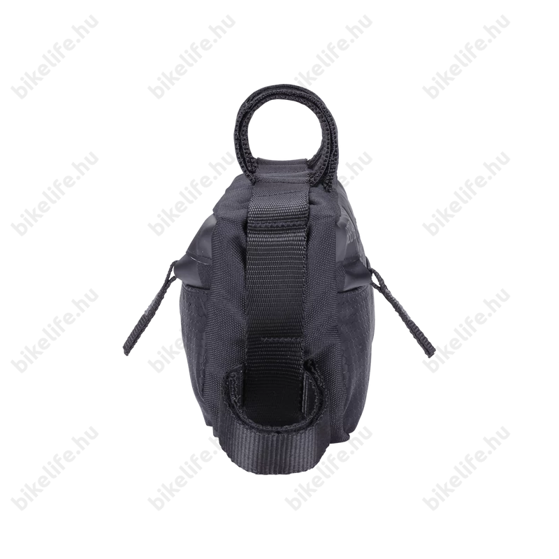 BBB Middle Mate BSB-142L vízálló táska bikepackinghez felső vázcsőre vízálló fekete 5L 50x7x16cm