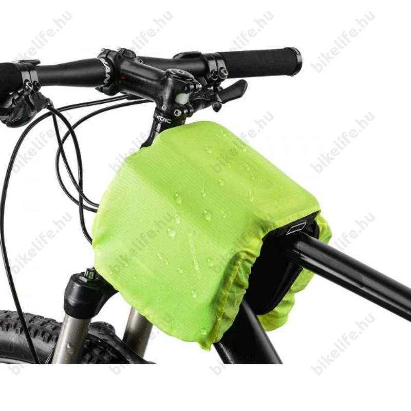 RockBros telefontáska felsőcsőre, tépőzáras, 6