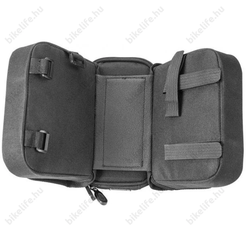 RockBros telefontáska felsőcsőre, tépőzáras, 6