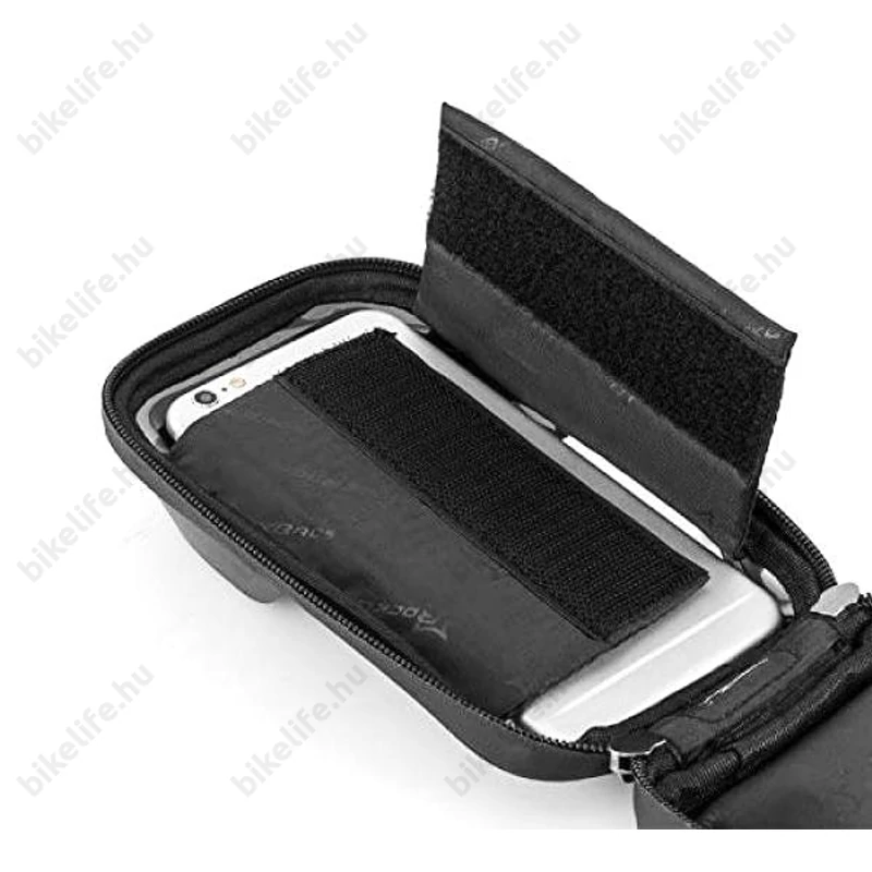 RockBros mobiltáska felsőcsőre, 3 részes, 6,2