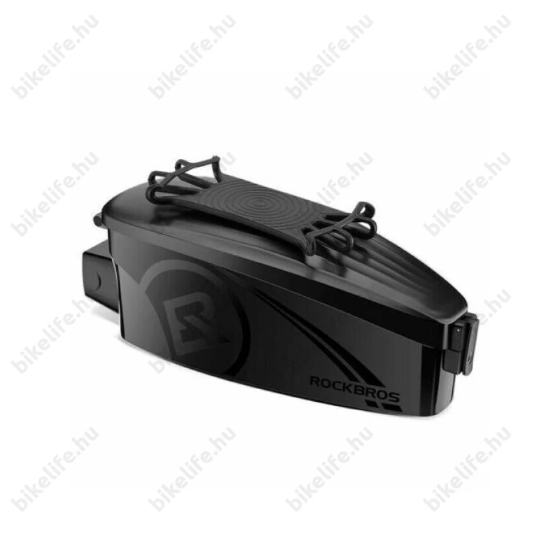 RockBros merevfalú telefontáska felsőcsőre 4-6,7