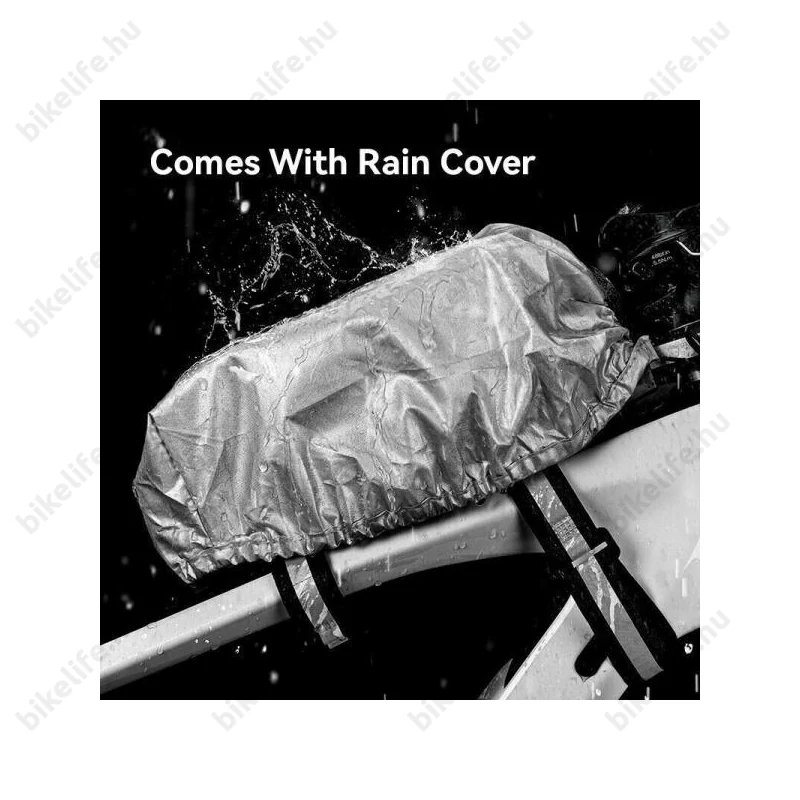 RockBros merevfalú telefontáska felsőcsőre 4-6,7