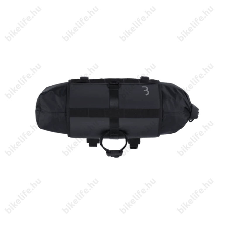 BBB Front Fellow BSB-141 vízálló bikepacking kormánytáska 10L kapacitású