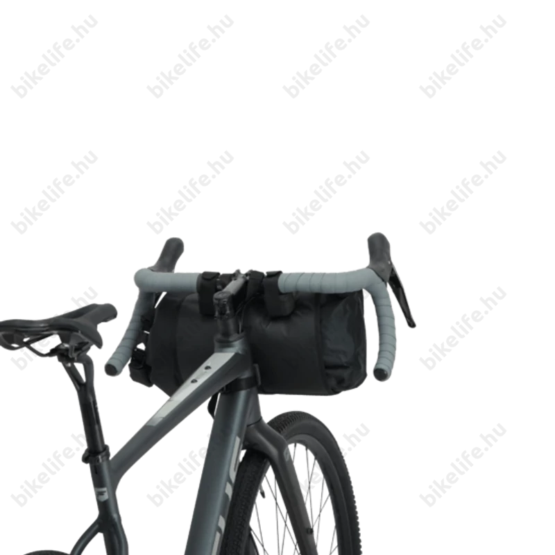 BBB Front Fellow BSB-141 vízálló bikepacking kormánytáska 10L kapacitású