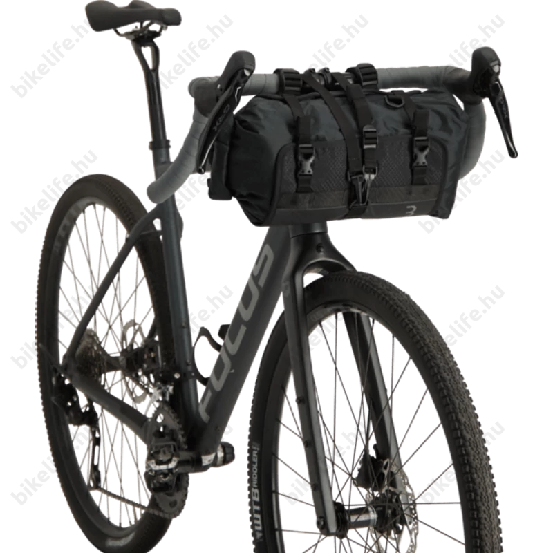 BBB Front Fellow BSB-141 vízálló bikepacking kormánytáska 10L kapacitású
