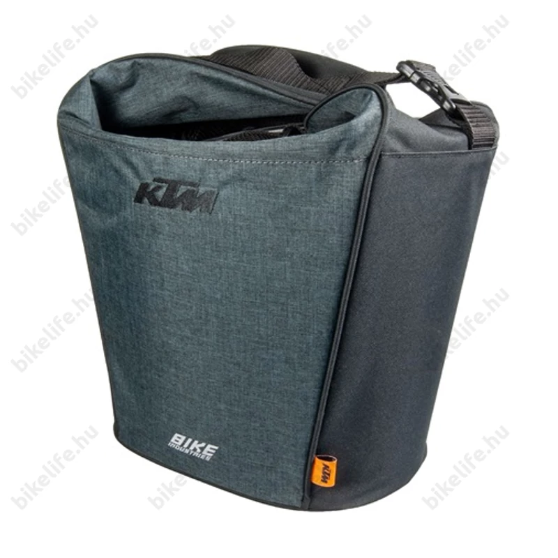 KTM City kormány és válltáskara, 5kg-os kapacitással, adapter nélkül
