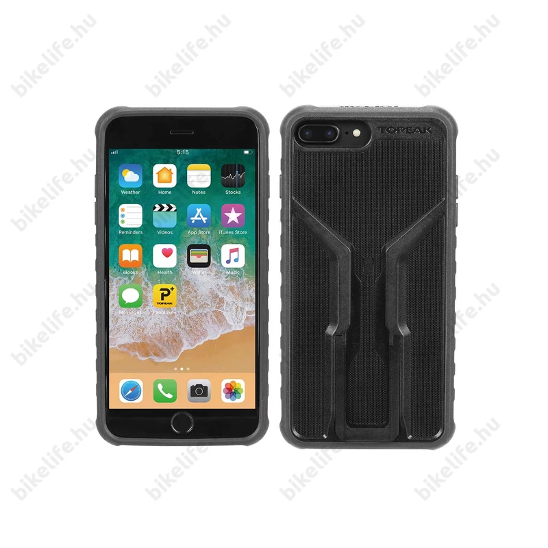 Topeak Ride Case mobiltelefontartó iphone 6+/6S+/7+/8+ készülékekhez
