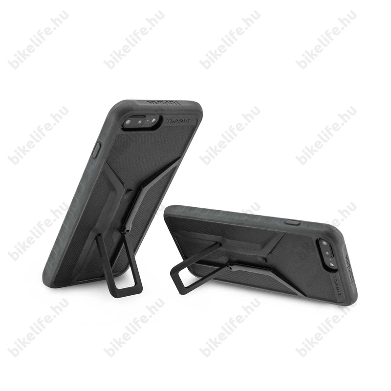 Topeak Ride Case mobiltelefontartó iphone 6+/6S+/7+/8+ készülékekhez