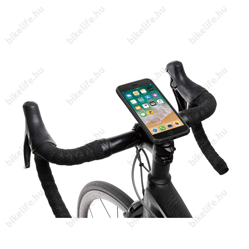 Topeak Ride Case mobiltelefontartó iphone 6+/6S+/7+/8+ készülékekhez