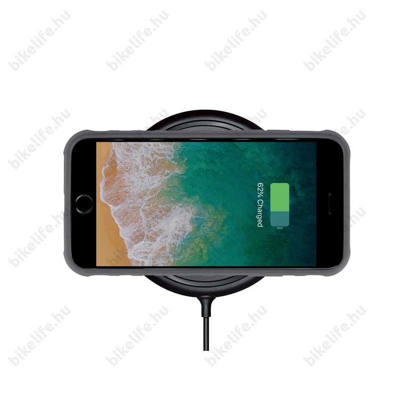 Topeak Ride Case mobiltelefontartó iphone 6+/6S+/7+/8+ készülékekhez