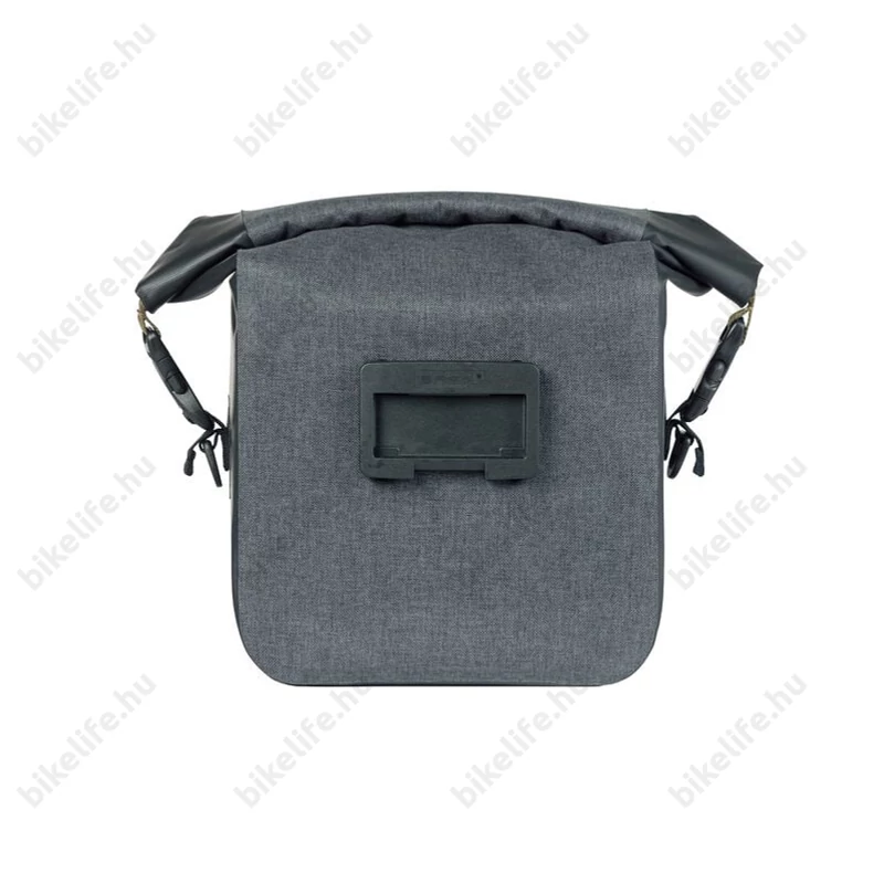 Basil Navigator Storm kormánytáska Klickfix gyorsrögzítéssel 11literes - adapter nem tartozék