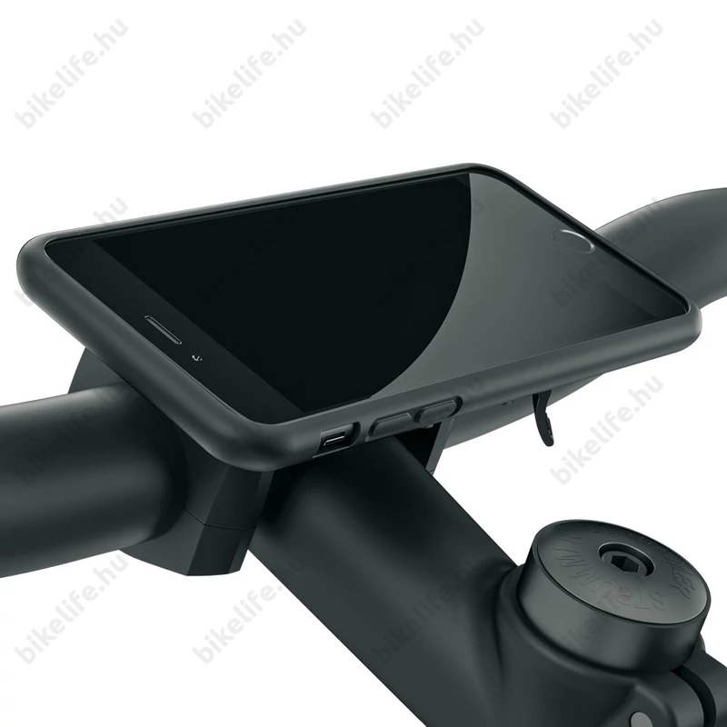 SKS Compit New Generation ebike kompatibilis mobiltelefontartó kormányra