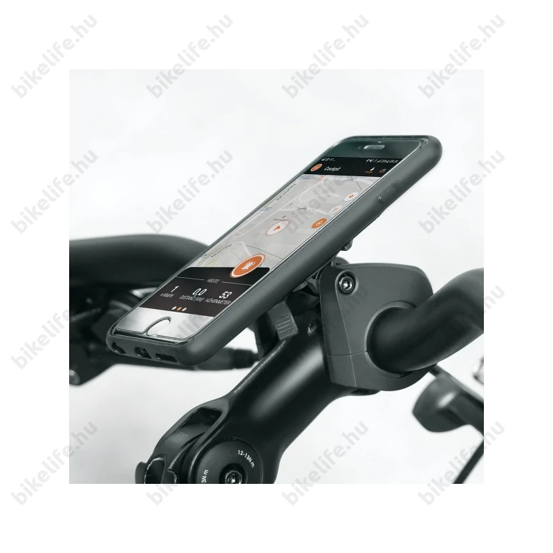 SKS Compit New Generation ebike kompatibilis mobiltelefontartó kormányra