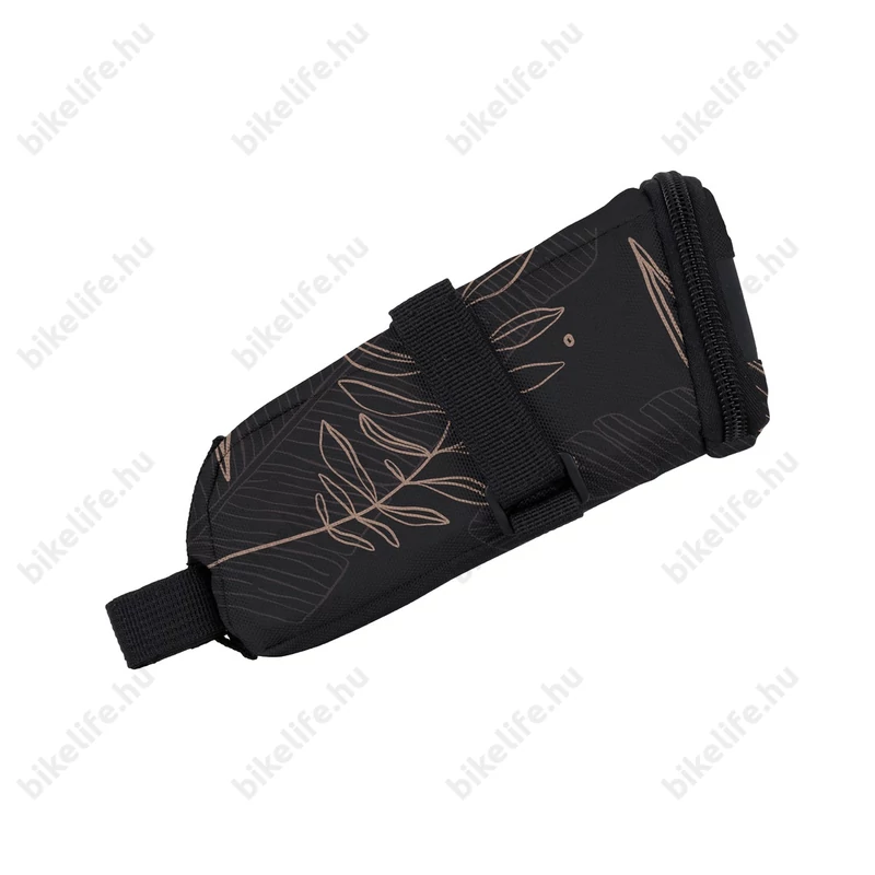 Kellys Tilt L nyeregtáska 0,5L, flowers