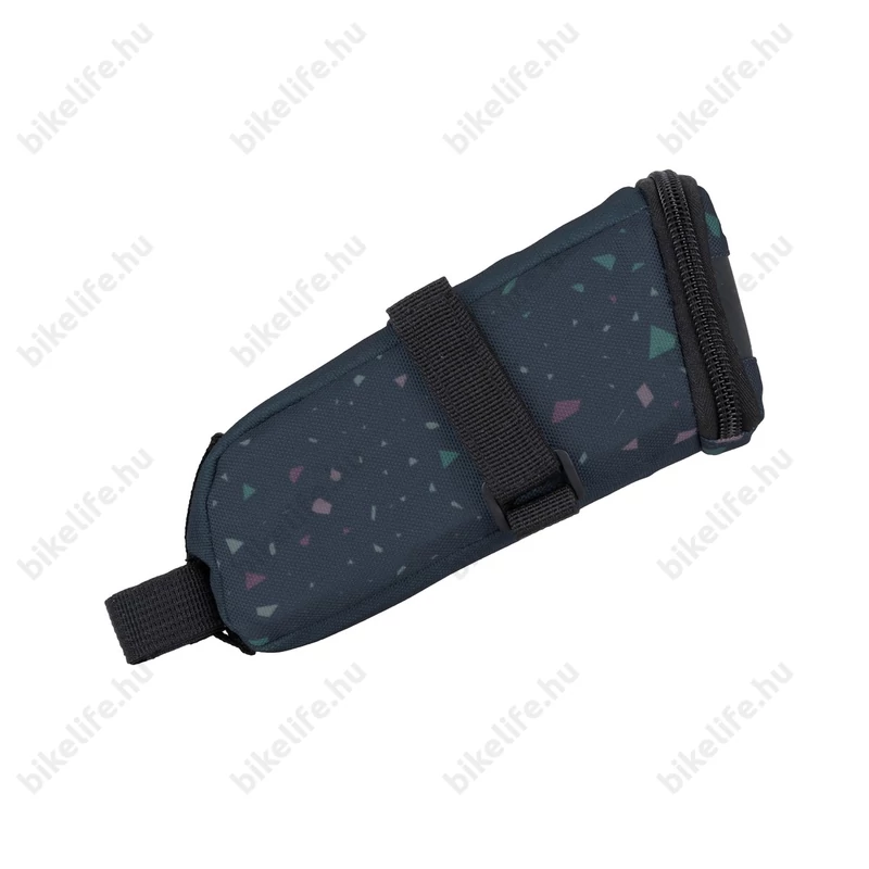 Kellys Tilt M nyeregtáska 0,3L, terrazzo