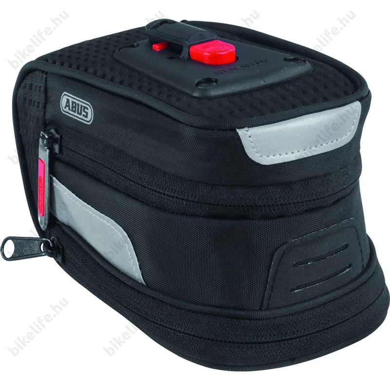 Abus Onyx Universal nyeregtáska ST 2100 KF 1,2L