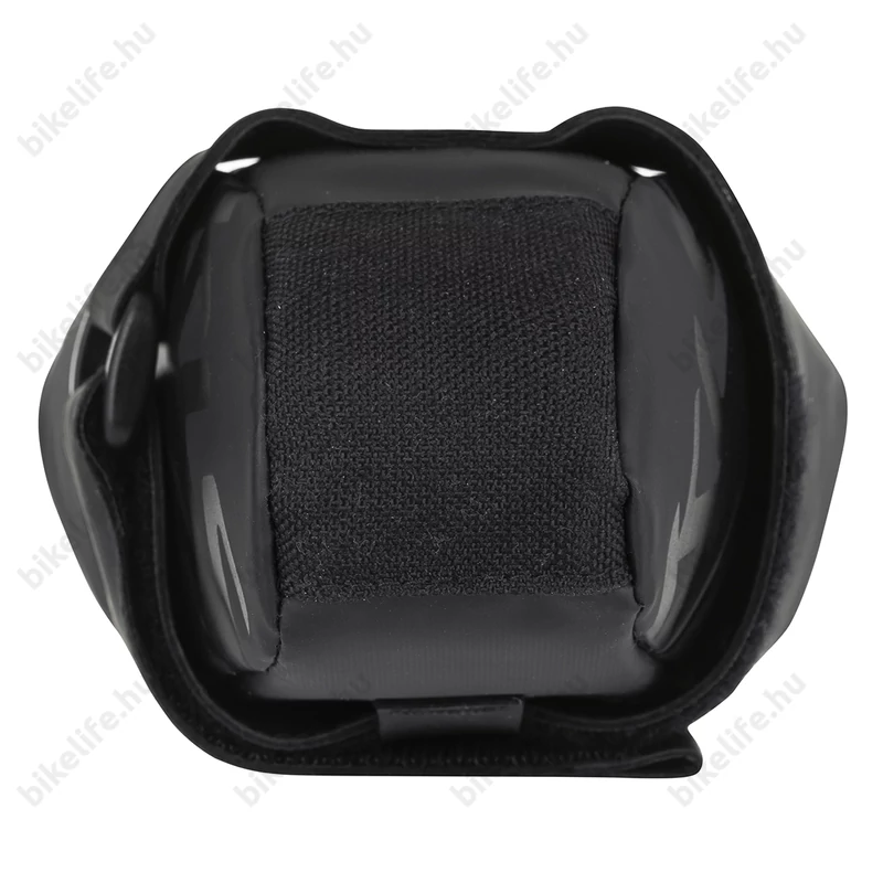 Kellys Coby 2 nyeregtáska 1L, dropper nyeregcsőhöz is, vízálló, tépőzáras