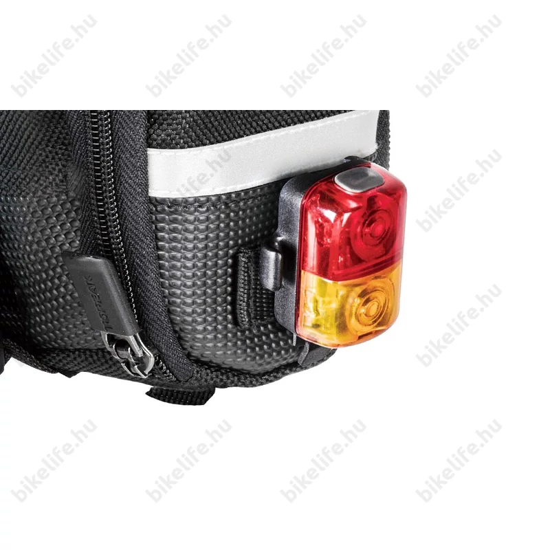 Topeak Aero Wedge Pack L nyeregtáska 1,97L QuickClick