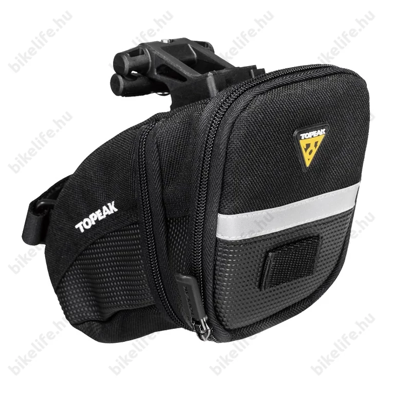 Topeak Aero Wedge Pack S nyeregtáska 0,66L QuickClick