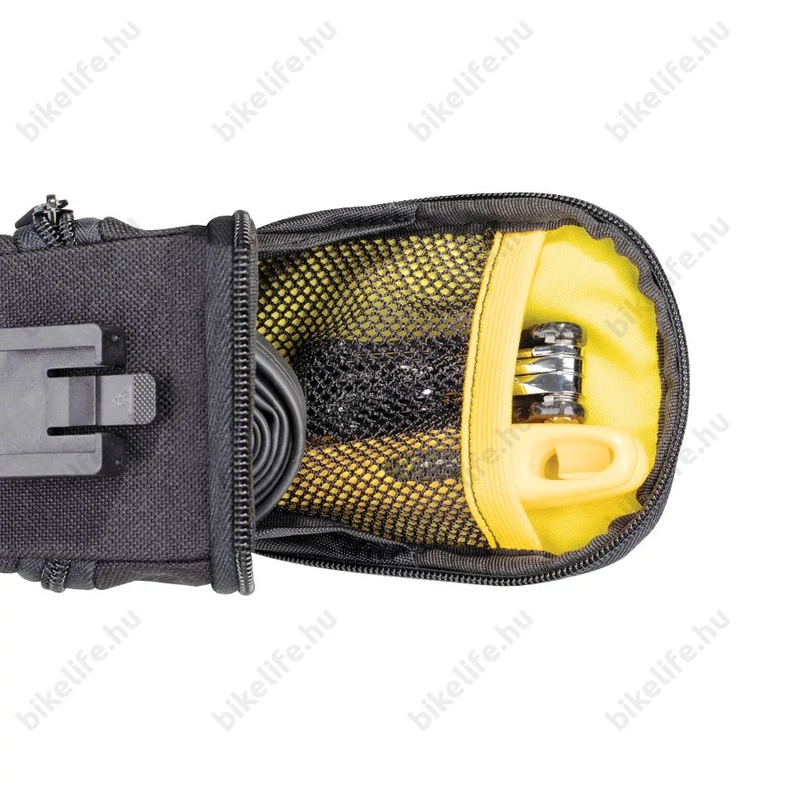 Topeak Aero Wedge Pack S nyeregtáska 0,66L QuickClick