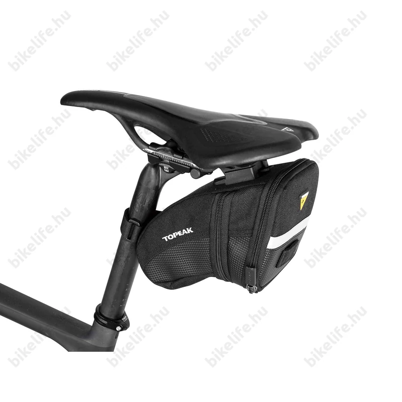 Topeak Aero Wedge Pack M nyeregtáska 1,33L QuickClick