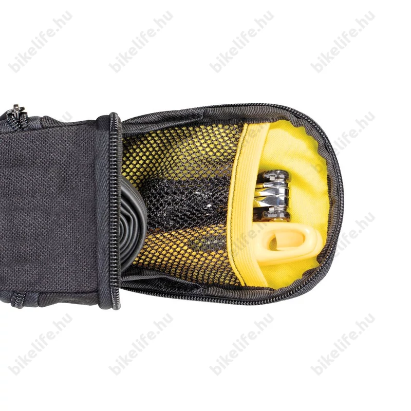 Topeak Aero Wedge Pack S nyeregtáska 0,66L tépőzáras