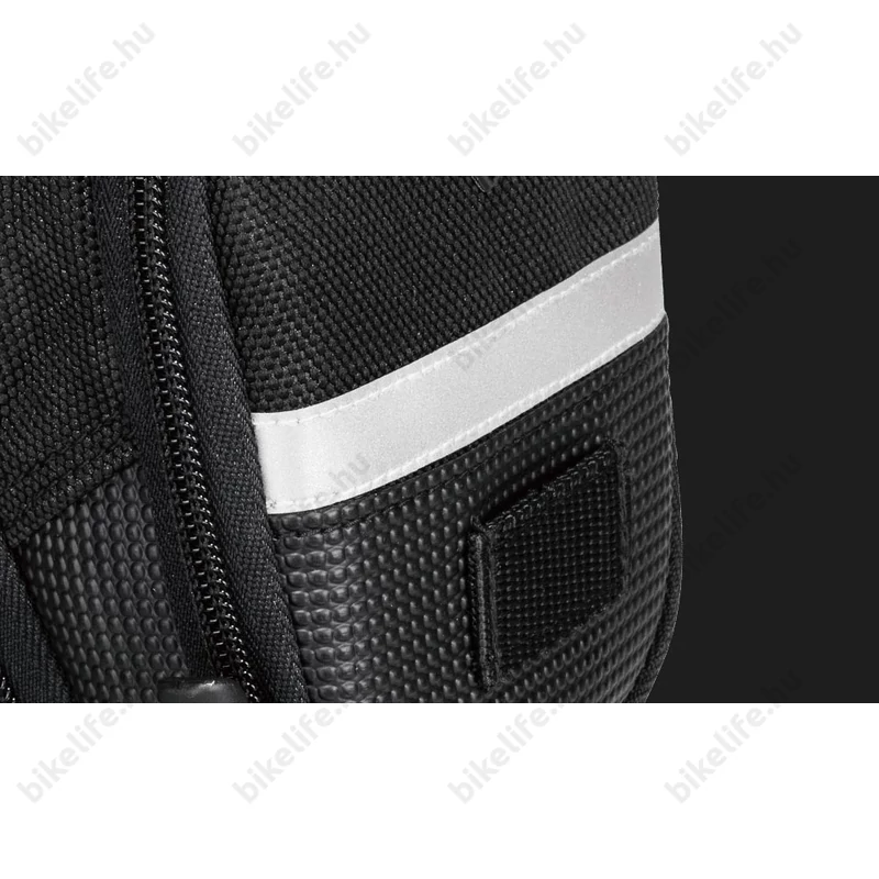 Topeak Aero Wedge Pack M nyeregtáska 1,31L tépőzáras
