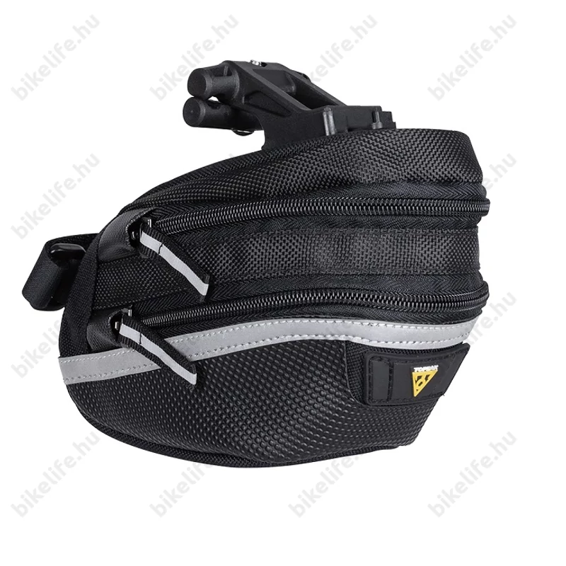 Topeak Wedge Pack II Medium nyeregtáska QuickClick 1,25L
