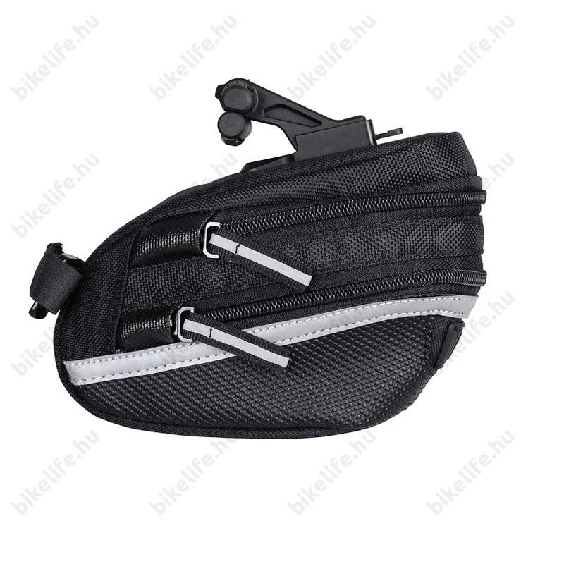 Topeak Wedge Pack II Medium nyeregtáska QuickClick 1,25L
